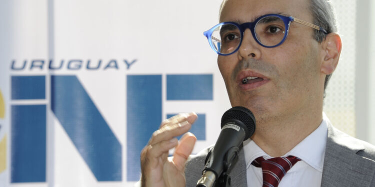 INE presenta nuevas estadísticas del Mercado Laboral por área geográfica de residencia