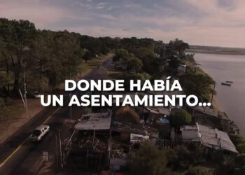 Estrategia de gestión; IDM apuesta a mostrar el antes y el ahora