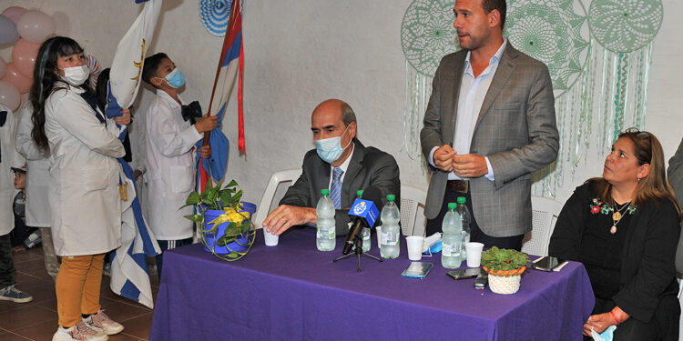 Mides continuará con apoyo a las ollas populares