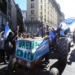 El campo vuelve a las calles en Argentina; tractorazo pone en jaque a Alberto Fernández
