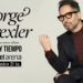 15 de setiembre JORGE DREXLER en Uruguay