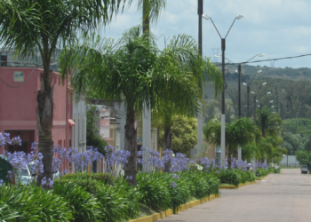 Inician festejos del 116 aniversario de Aiguá