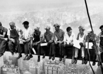 1 de mayo; día de conmemoración mundial que nació en 1886