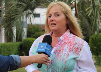 Comisión departamental del PN crea comisión para estudiar caso Graziuso luego que la jerarca solicitara ser recibida