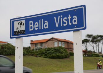 Fiscalía aguarda por los resultados de ADN en caso de pierna humana hallada en Bella Vista