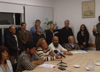 Frente Amplio argumentó impacto medioambiental y se opuso a proyecto de Zona Franca
