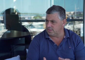 Carballal: «Queremos que el aniversario de Punta del Este sea un festejo de todos»