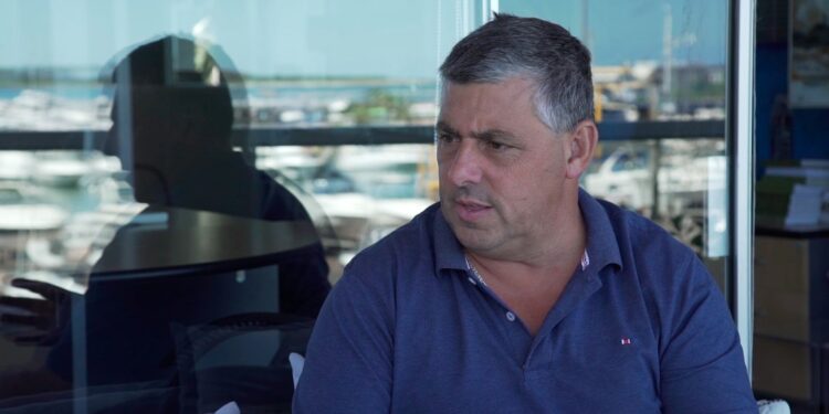 Carballal: «Queremos que el aniversario de Punta del Este sea un festejo de todos»