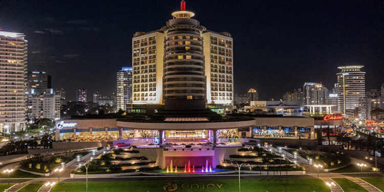 Enjoy con ventas «a muy buen ritmo» de paquetes para vacaciones de invierno