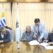 IDM y Claeh fortalecen trabajo conjunto en materia de asesoría jurídica en las distintas localidades del departamento