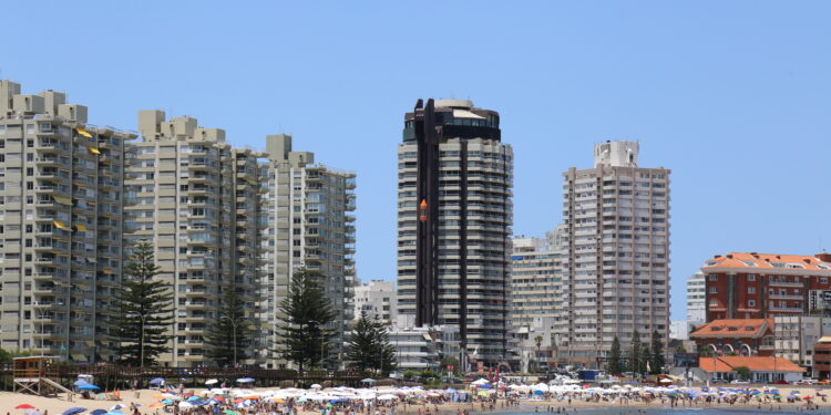 Hay más de 200 inscriptos al Primer Congreso Internacional de Turismo que se realizará en Punta del Este