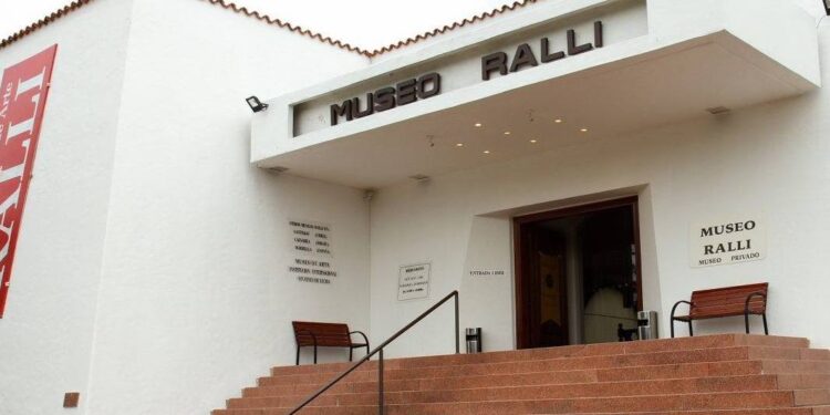 Museo Ralli anunció que este fin de semana será último abierto al público