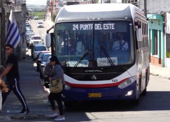 Trabajadores de CODESA reclaman la identificación del sujeto que agredió a un chofer