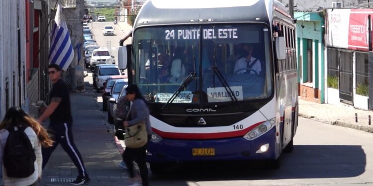 Trabajadores de CODESA reclaman la identificación del sujeto que agredió a un chofer