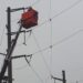 Más de 7500 hogares permanecen sin luz en Maldonado