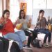 Se realizó el lanzamiento del Taller de Lengua de Señas Uruguaya en Maldonado