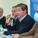 Cipriani afirmó que la estructura actual del Hospital de San Carlos «no es eficiente»