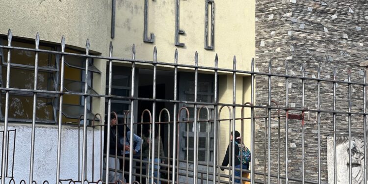 Preocupación en el ámbito educativo por alumno que amenazó a sus compañeros