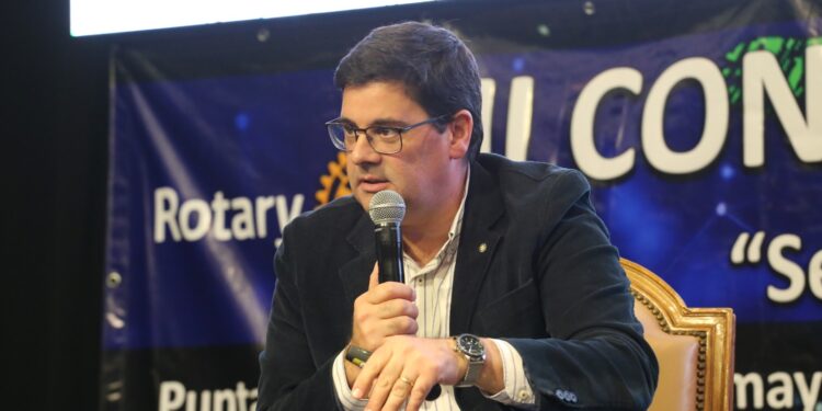 Punta del Este será sede de Foro Internacional sobre movilidad eléctrica