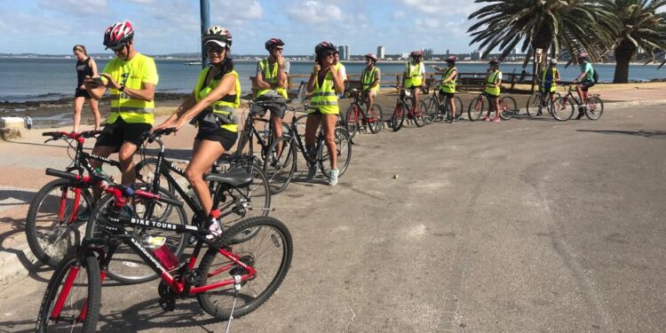 Bike Tours: la accesibilidad como motor de un emprendimiento local que trascendió fronteras
