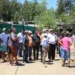 Lanzaron programa que busca erradicar asentamientos; en Maldonado será una parte de los Eucaliptus