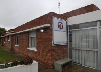 Preocupación en las autoridades de la ONG Maestra Juana Guerra, por robo y daño en sus instalaciones