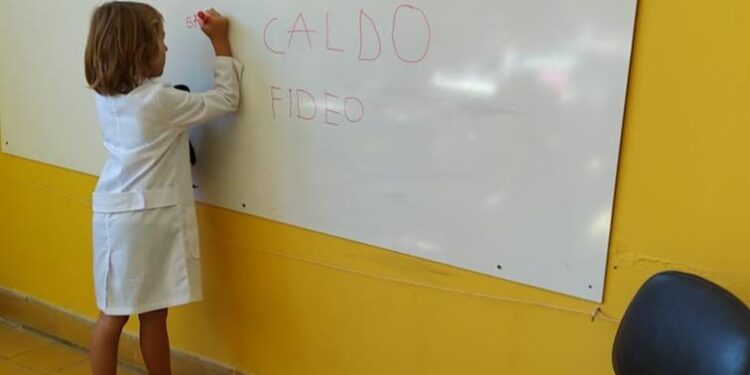 Codicen suspendió clases en Maldonado y Rocha