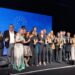 CAMTUR premió a las 10 empresas más destacadas del sector turístico