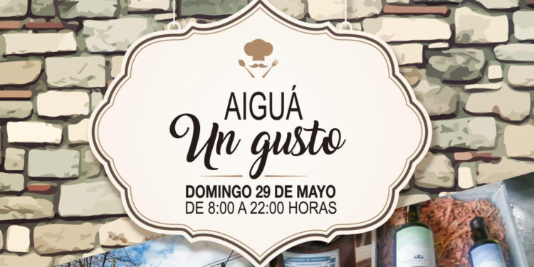 Después de dos años de pandemia vuelve Aiguá, un gusto