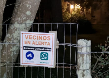 Investigan homicidio en La Capuera