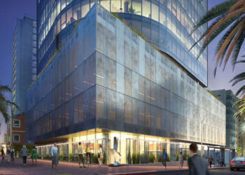 Punta del Este tendrá la primera construcción inteligente con certificación LEED al iniciar obras en WTC