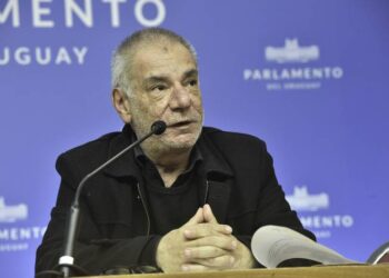 Eduardo Antonini: «Turismo cannábico tendrá impacto positivo en la economía uruguaya»