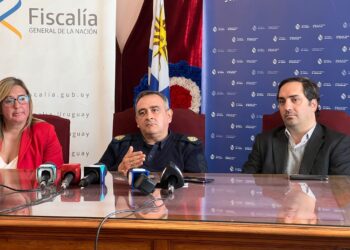 Jefe de Policía de Maldonado aseguró que «todos los hechos se investigan»&nbsp;