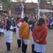 La Escuela Nº 82 «Juana de Ibarbourou» celebró sus 50 años junto a la comunidad