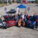 Punta del Este escenario de la Regional II de FIA Rally Uruguay, posicionando el destino como capital del deporte