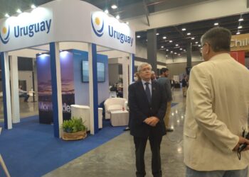 Copa Airlines aumentará frecuencias a Uruguay y sumará un vuelo directo Panamá-Punta del Este