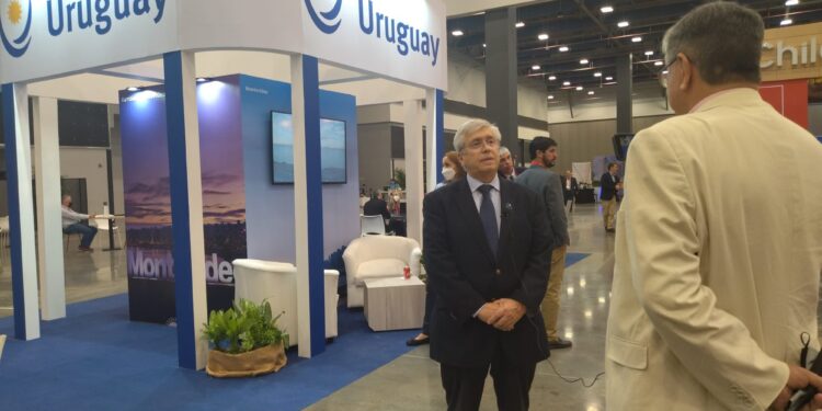 Copa Airlines aumentará frecuencias a Uruguay y sumará un vuelo directo Panamá-Punta del Este