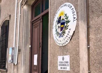 Autor de estafa fue condenado por la Justicia