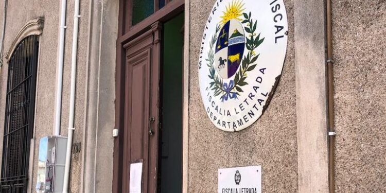 Autor de estafa fue condenado por la Justicia