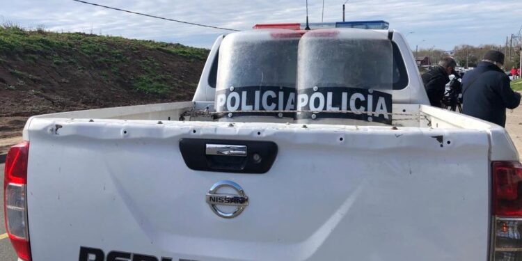 Funcionario de la Guardia Republicana marchó a prisión por tenencia de estupefacientes y peculado