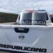 Funcionario de la Guardia Republicana marchó a prisión por tenencia de estupefacientes y peculado
