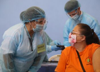 MSP dispuso el uso obligatorio de tapabocas para casos especiales