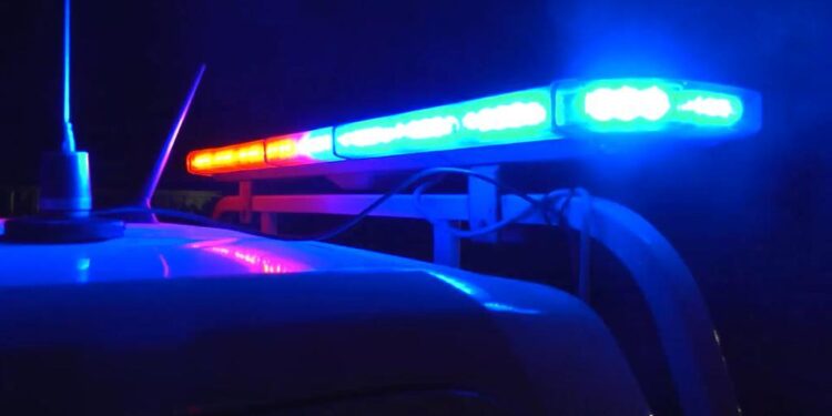 Marchó a la cárcel hombre que atropelló y mató a un septuagenario en San Carlos