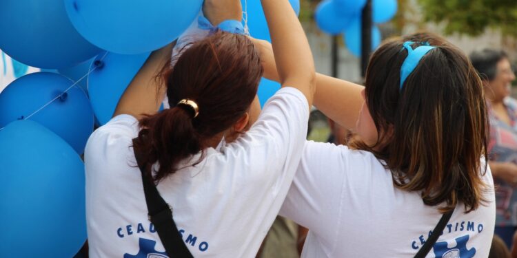 CEAutismo lanzó campaña de visibilización y colaboración