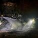 Fuego consumió dos fincas en el balneario La Juanita