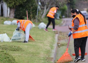 Hasta el viernes hay plazo a interesados en acceder al programa Jornales Solidarios; IDM colabora con quienes no puedan realizar el trámite