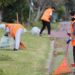 Hasta el viernes hay plazo a interesados en acceder al programa Jornales Solidarios; IDM colabora con quienes no puedan realizar el trámite