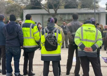 Inspectores firmaron acuerdo con la Intendencia de Maldonado