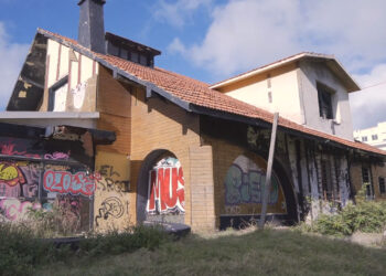 Municipio de PDE, Policía e Intendencia, velan por evitar proliferación de viviendas deshabitadas
