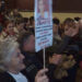 En San Carlos el Municipio acompañó a Micaela desde el Teatro Sociedad Unión